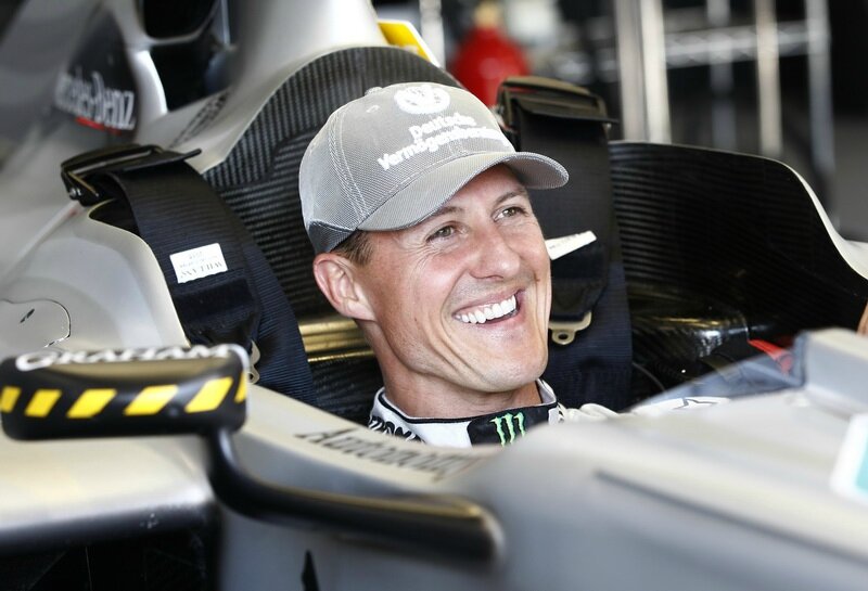 2010-06-27 - Mercedes GP - Michael Schumacher 04