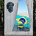Stele Ayrton SENNA (Circuit de Barcelone)_01 HL_GF
