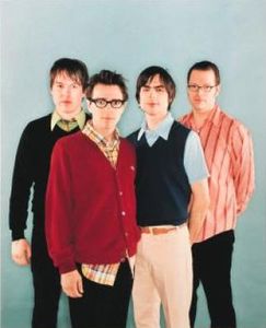 a364weezer
