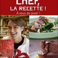 Cyril Lignac, vol. 2