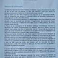 REMIS POUR ENQUETE PUBLIQUE 5 OCT 15
