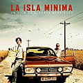 Concours la isla minima : 10 places à gagner d'un polar qui a cartonné en espagne!!