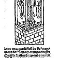 La raison du plus faible (2) - la ballade des pendus (frères humains, qui après nous vivez) - françois villon (1464)