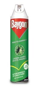 Baygon