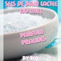 Sels de Bain Pralinés