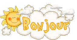 bonjour 7