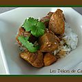 Porc au caramel de coco1