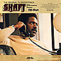 Johnny pate - the original tv soundtrack : shaft (hit-run+the cop killers+the executioners+the killing (frayker revenge library)