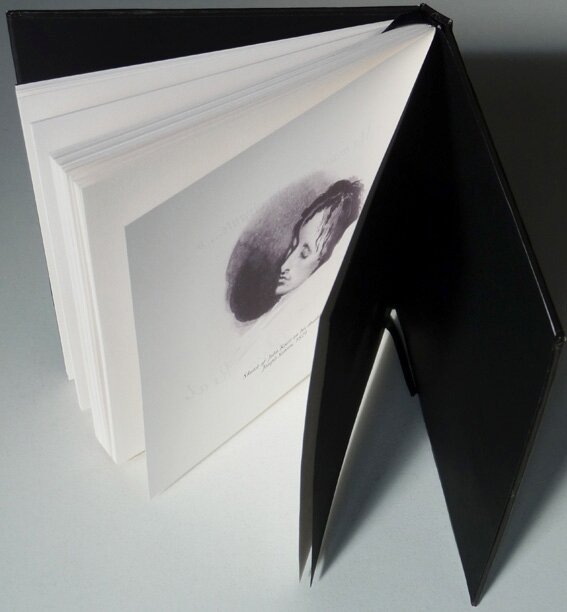 livre artisanal Hypérion