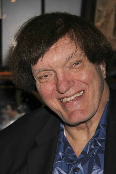 Richard Kiel causa morte