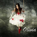 Look like... olivia ruiz