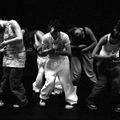 hip hop
