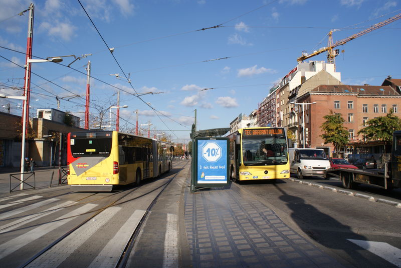 Bruxelles Gare Du Midi Photo De TEC Bus47   48710649 