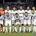 : Real Madrid 2012-13 player burst POSTER 23.5 x 34 Xabi Alonso  Kaka Cristiano Ronaldo Iker Casillas Spain soccer football team (sent FROM  USA in PVC pipe) : Sports & Outdoors