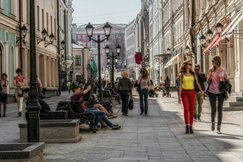 moscow 2