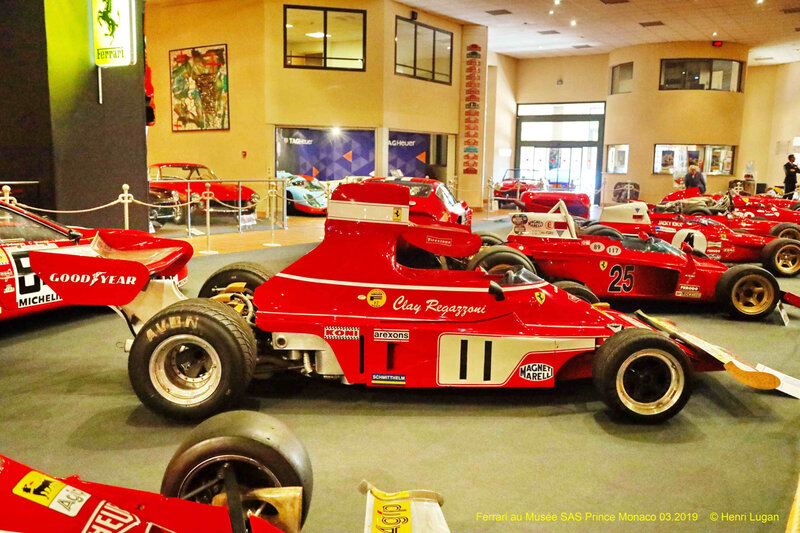 1974 - Ferrari 312 B3 F1#014_05 [I] HL_GF