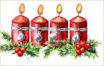 bougies_avent1
