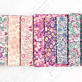 The butterfly garden collection 