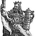 Gambrinus