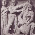 Le mythe de persée