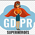Information sur la protection de vos données