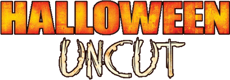 Halloween logo