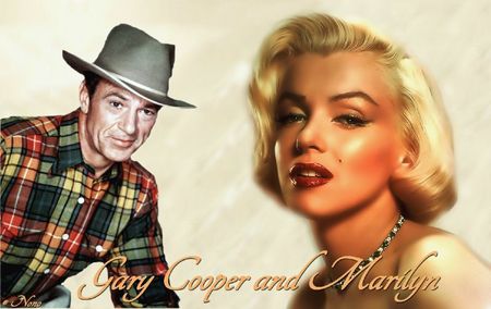 Marilyn & Gary