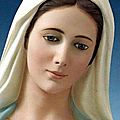 Retraite de consécration à la sainte trinité par marie 19/33