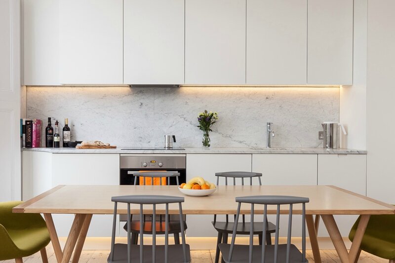 Architect_flat_design_London