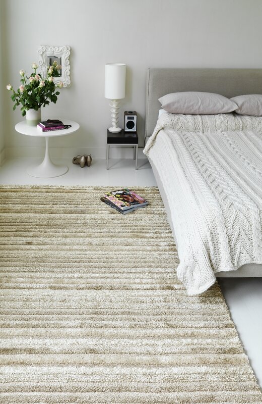 Le tapis parfait pour votre chambre - Univers du tapis en France