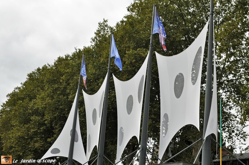 Festival de Loire d'Orléans 2013