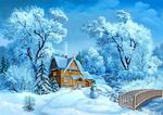 neige