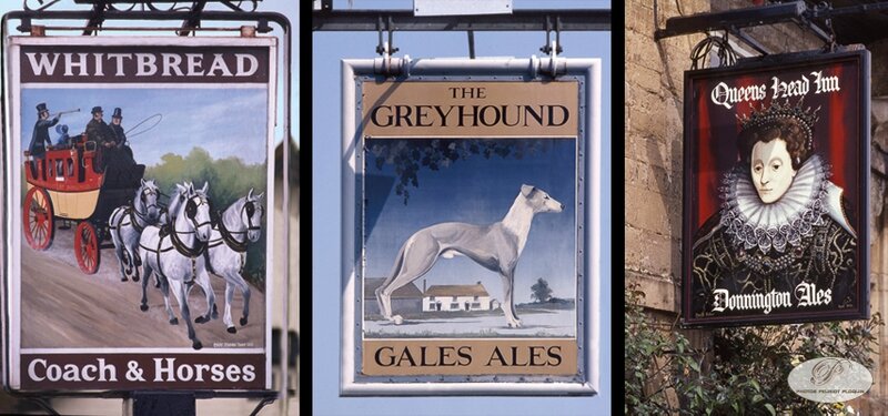 ENSEIGNES_COACH_AND_HORSES_GREYHOUND_QUEEN