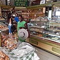Une boulangerie appétissante à Lefkas, 040714 2