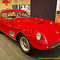Ferrari 250 GT LWB competition Scaglietti serie V #0973GT_01- 1958 [I] HL_GF