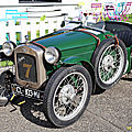 Austin Seven Ulster_01 - 1931 [UK] HL_GF