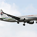 Cina Eastern Airlines