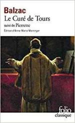 Le curé de Tour