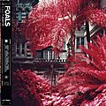 Foals – everything not saved will be lost - part 1 (2019)