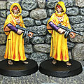 Cthuluh death may die : les cultistes de hastur
