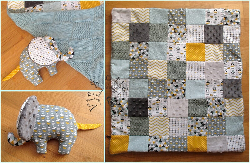 Plaid Augustin