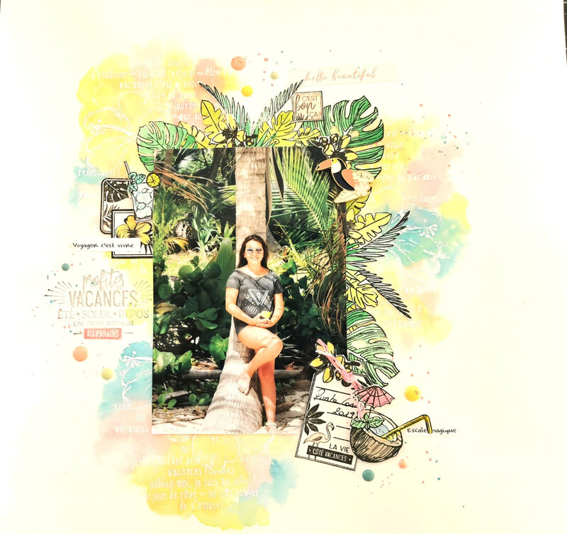 ScrapGinie