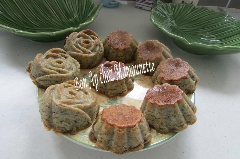 Pavés de légumes champignons et patates 018