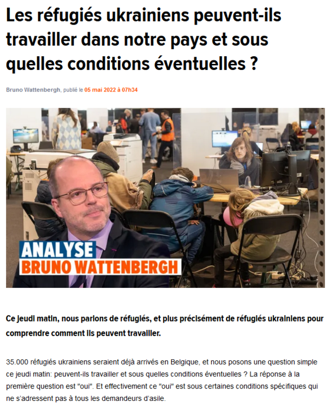 5 MAI