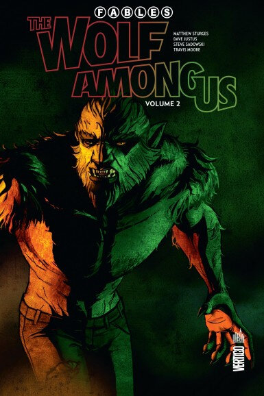 urban fables the wolf among us 02