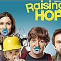 Raising hope [saison 1]