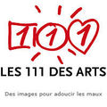 Les 111 des arts - paris - lyon