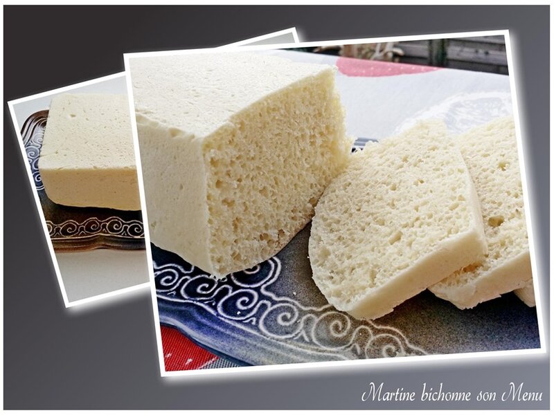 pain vapeur au thermomix pain vapeur au thermomix