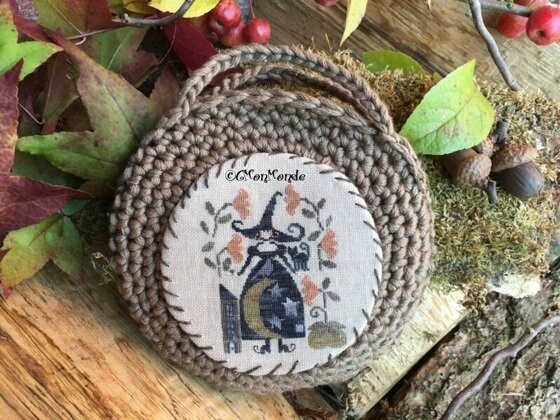 mon panier de sorcière