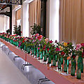 Exposition de roses 2019 petit rappel pour les étourdis !!
